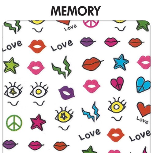 [MEMORY]메모리 스티커 SSS-04