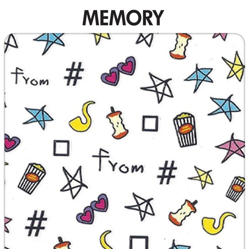 [MEMORY]메모리 스티커 SSS-13