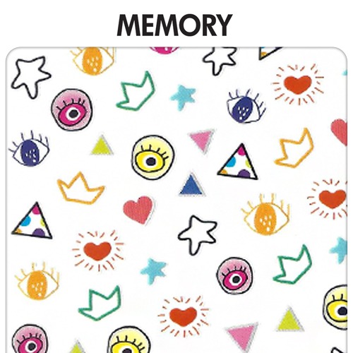 [MEMORY]메모리 스티커 SSS-14