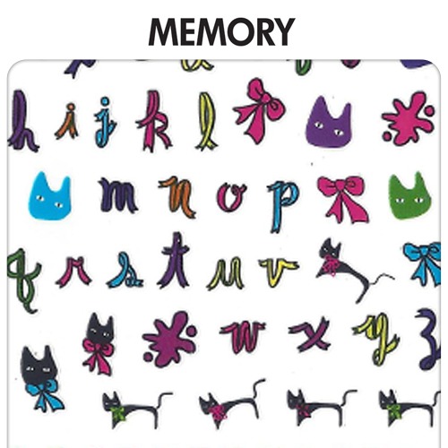 [MEMORY]메모리 스티커 SSS-10