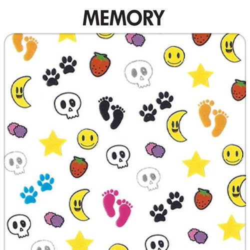 [MEMORY]메모리 스티커 SSS-19