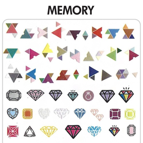 [MEMORY]메모리 스티커 SDS-09