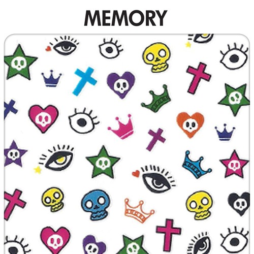 [MEMORY]메모리 스티커 SSS-06