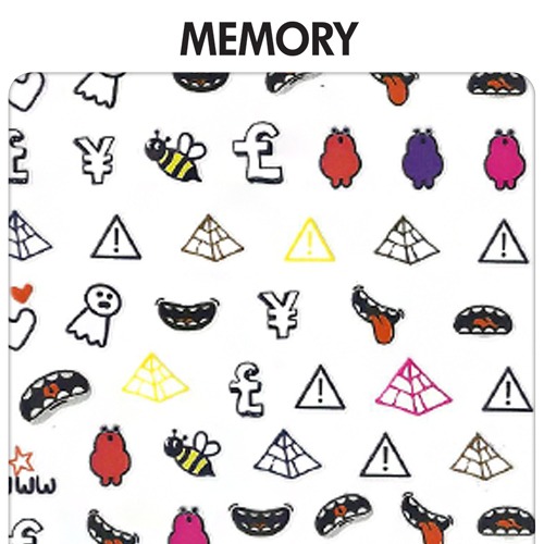 [MEMORY]메모리 스티커 SSS-16