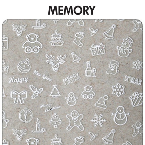 [MEMORY]메모리 스티커 SDS-07