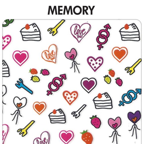 [MEMORY]메모리 스티커 SSS-05