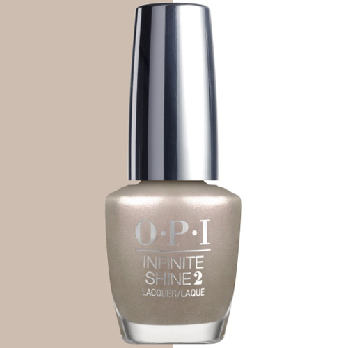 OPI 네일컬러 인피니트 샤인 IS L49 Glow the Extra Mile