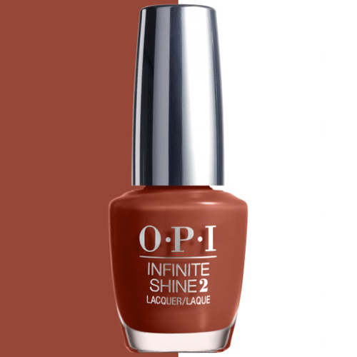 OPI 네일컬러 인피니트 샤인 IS L51 Hold Out for More