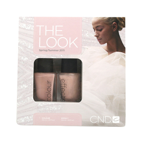 CND THE LOOK Spring/Summer #579만 있음