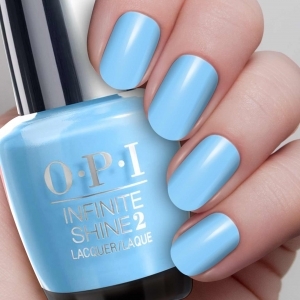 OPI 인피니티컬러_IS L18_To Infinity &amp; Blue-yond 