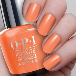 OPI 인피니티컬러_IS L42_The Sun Never Sets